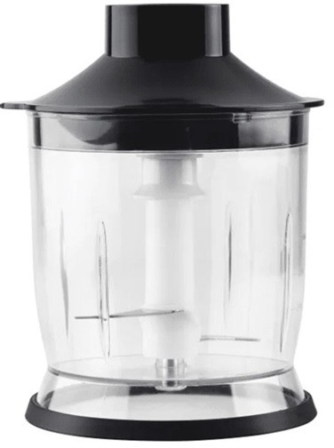 Блендер погружной Zelmer ZHB6500 1500 Вт белый Киев - изображение 3