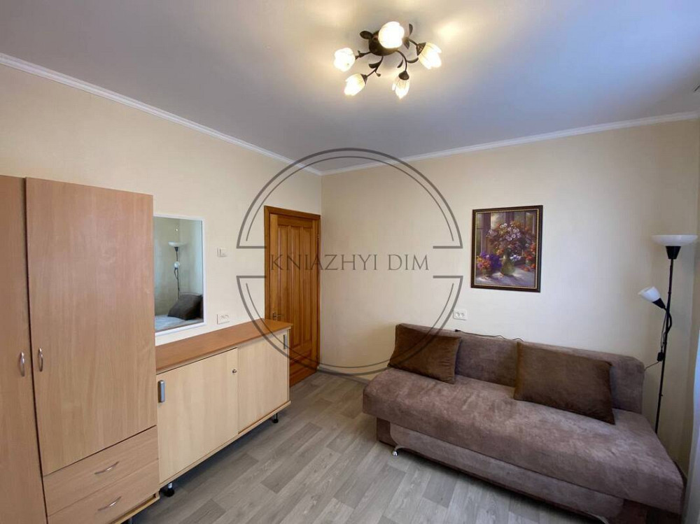 Оренда гарної 4-х кімнатної квартири м. Позняки КОД 112217 Київ - зображення 10