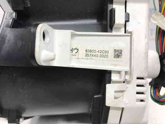 Приборная панель Toyota RAV 4 2005-2016 8380042C93 (Арт. 48429) Київ