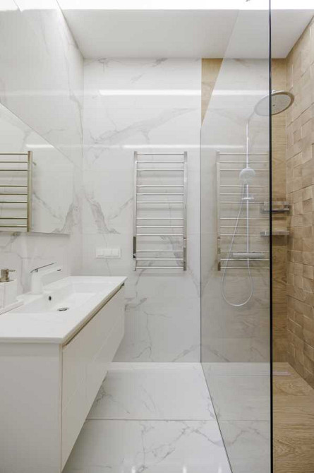 продажа 1-к квартира Киев, Оболонский, 128000 $ Киев - изображение 10