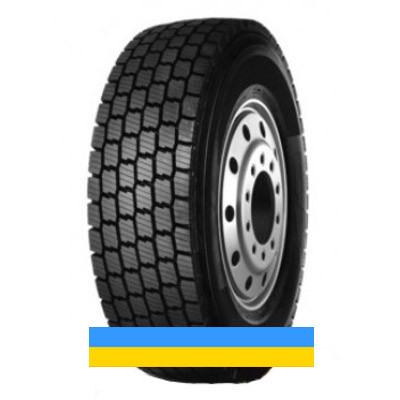 315/70 R22.5 Neoterra NT899S 154/150M Ведуча шина Київ - зображення 4