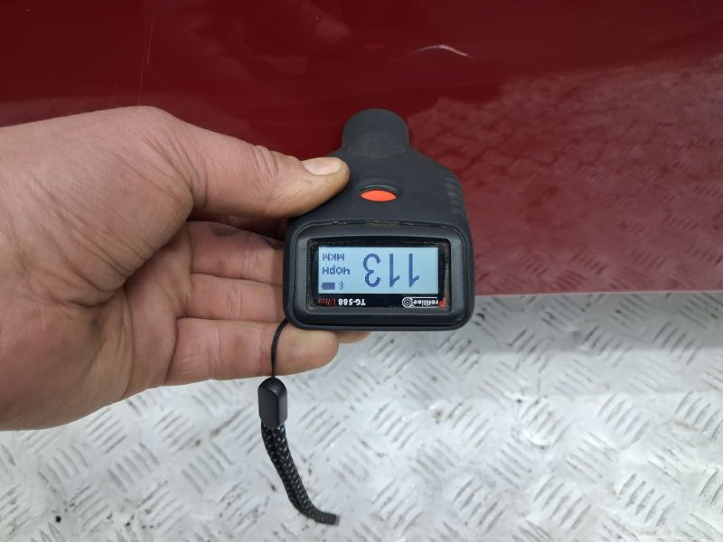 Капот Hyundai Santa fe 2012-2019 664002W000 (Арт. 67892) Киев - изображение 6