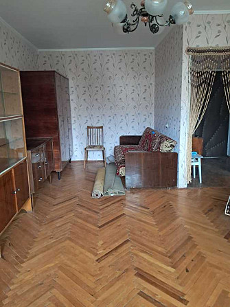 долгосрочная аренда 1-к квартира Киев, Святошинский, 10000 грн./мес. Київ - зображення 4