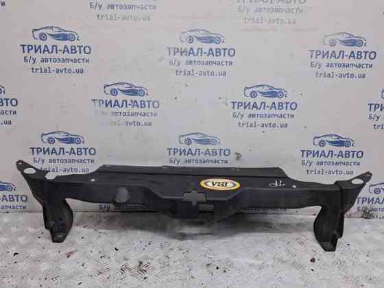 Накладка передней панели Toyota Prado 2002-2009  (Арт. 66355) Київ