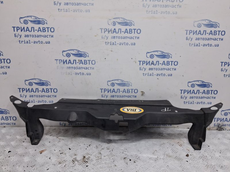 Накладка передней панели Toyota Prado 2002-2009  (Арт. 66355) Київ - зображення 1