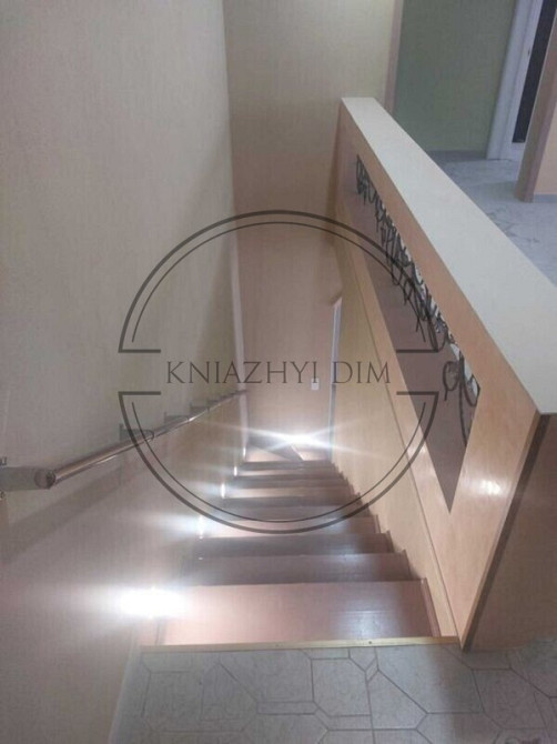 Є генератор! Оренда 4-х. к квартири пентхаус в ЖК Лікоград. № 11201411 Киев - изображение 8