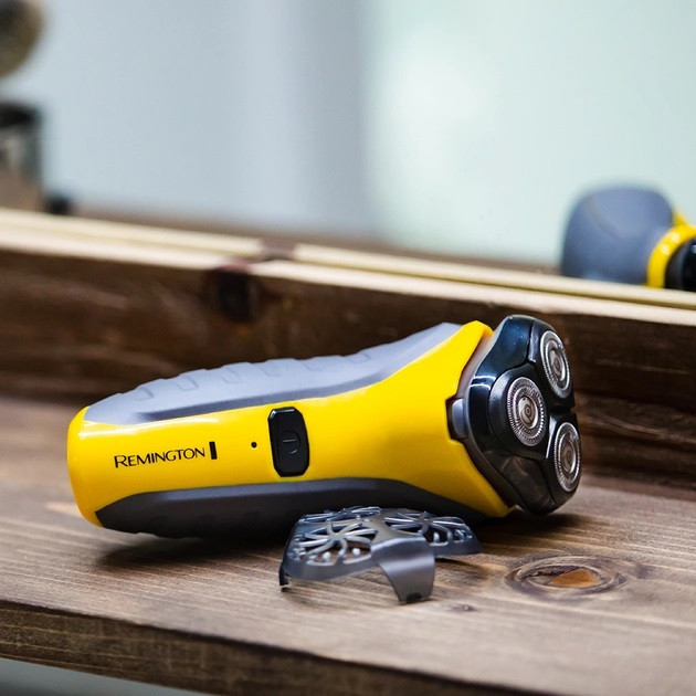 Електробритва Remington Virtually Indestructible PR1855 4.8 Вт Киев - изображение 1