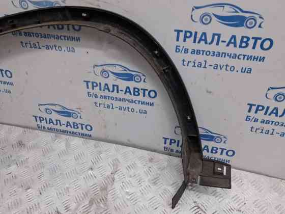 Накладка крыла Nissan X-Trail 2007-2015 76857JG00A (Арт. 79857) Киев