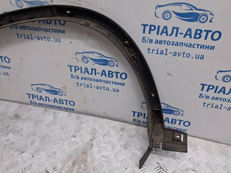Накладка крыла Nissan X-Trail 2007-2015 76857JG00A (Арт. 79857) Київ - зображення 6