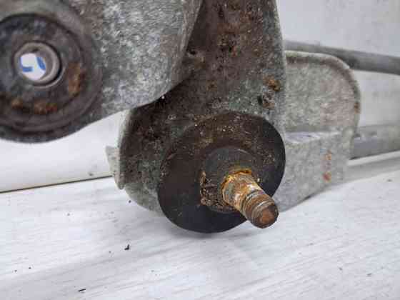 Трапеция дворников Nissan Pathfinder 2004-2014 28800EB400 (Арт. 65803) Київ