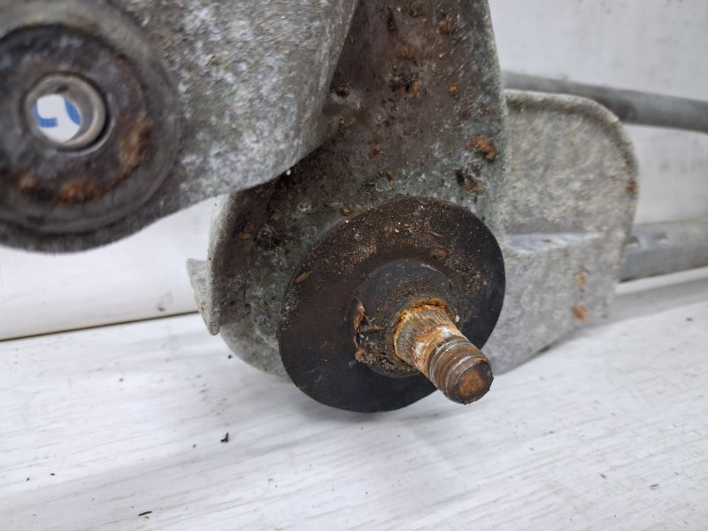 Трапеция дворников Nissan Pathfinder 2004-2014 28800EB400 (Арт. 65803) Київ - зображення 2