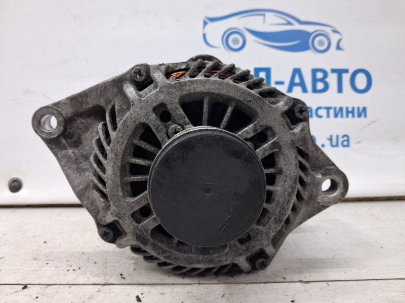 Генератор Mitsubishi Outlander 2007-2012 1800A053 (Арт. 68283) Київ - зображення 2
