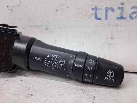 Переключатель подрулевой правый(дворники) Mitsubishi ASX GA 1.8 DIESEL 4N13 2010 (б/у) Киев