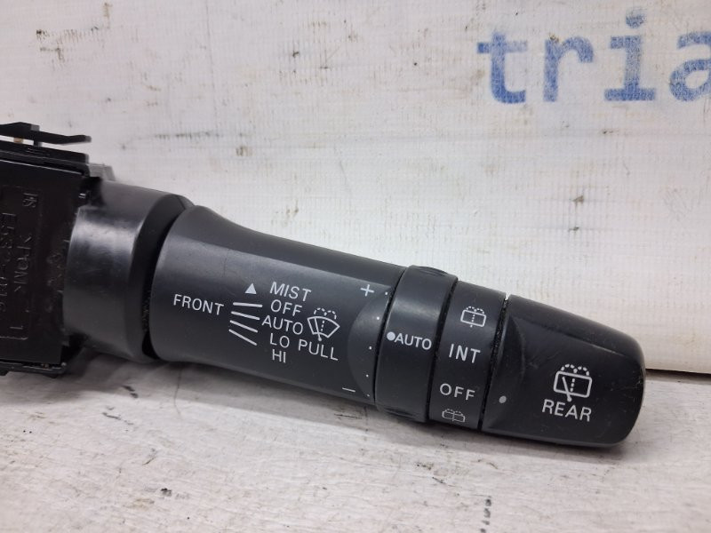 Переключатель подрулевой правый(дворники) Mitsubishi ASX 2010- 8612A031 (Арт. 63847) Киев - изображение 2