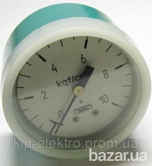 Манометр МТП-4М (МТП-4, МТП4М, МТП 4М, МТП) - осевой штуцер (ОШ) Київ - зображення 1