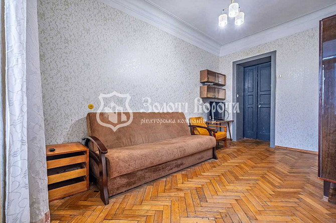 продажа 2-к квартира Киев, Оболонский, 55000 $ Київ - зображення 5