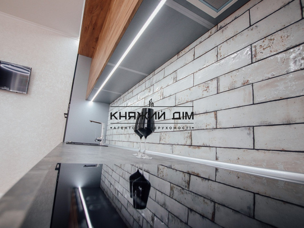 Шикарна 2-х кімнатна роздільна в ЖК Кардинал. Палац Україна. Код № 11193909 Київ - зображення 3