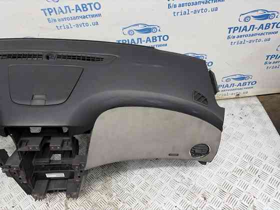 Торпеда с подушкой бесопасности Chevrolet Cruze 2009-2016 42451387 (Арт. 86793) Киев