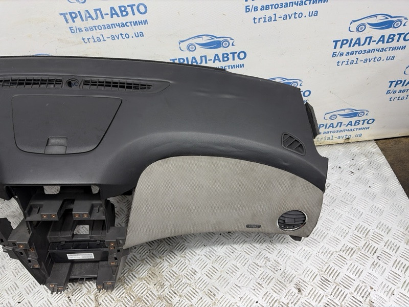 Торпеда с подушкой бесопасности Chevrolet Cruze 2009-2016 42451387 (Арт. 86793) Киев - изображение 2