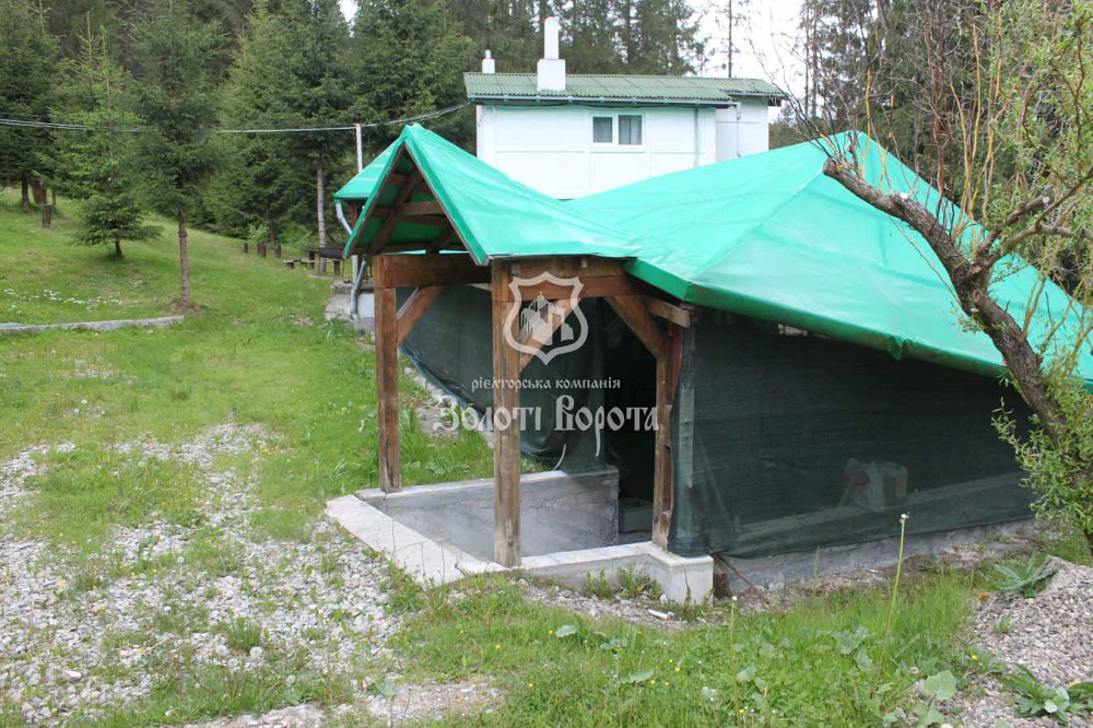 продажа земля коммерческого назначения Яремче, Яблоница, 1500000 $  - изображение 9