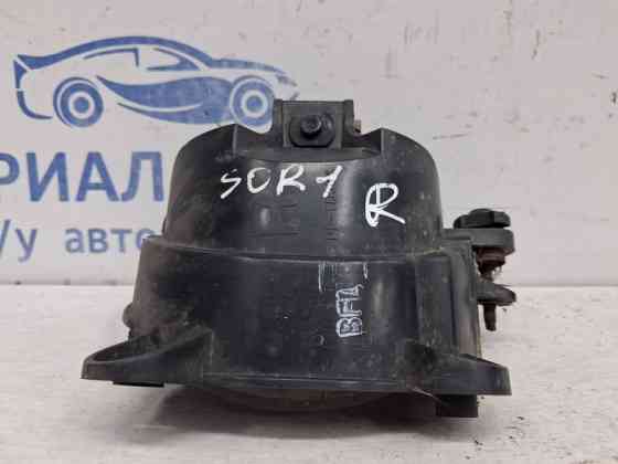Фара противотуманная правая Kia Sorento 2002-2011 922023E500 (Арт. 62439) Київ
