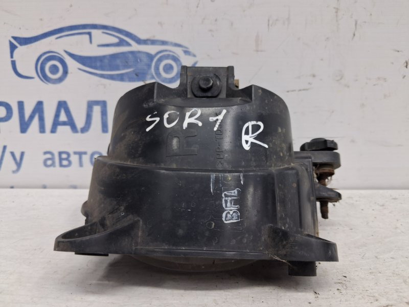 Фара противотуманная правая Kia Sorento 2002-2011 922023E500 (Арт. 62439) Київ - зображення 3