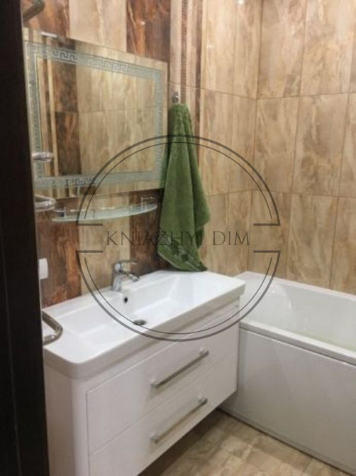 Простора, комфортна 3-х к. Кв. біля ст. м. Політехнічний інститут. № 11153130 Киев - изображение 11