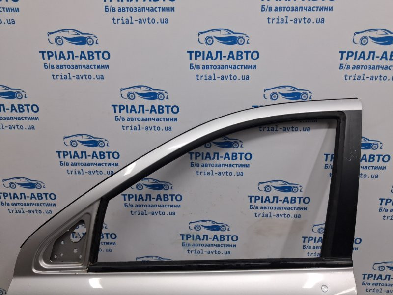 Дверь передняя левая Kia Sorento BL 2.5 DIESEL D4CB 2002 (б/у) Киев - изображение 2