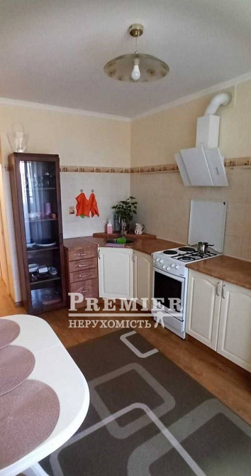 Продається чудова 1-кімнатна квартира в елітному цегляному будинку Одеса - зображення 2