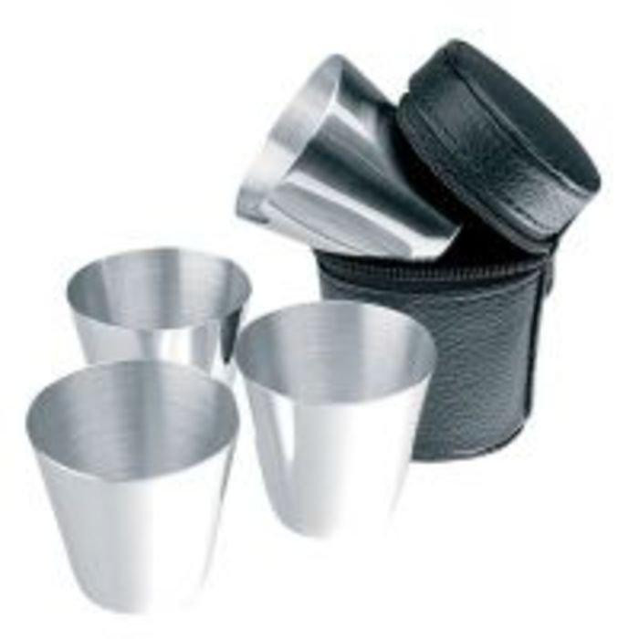 Набір чарок Empire EM-3549 30 мл 6 шт Київ - зображення 1