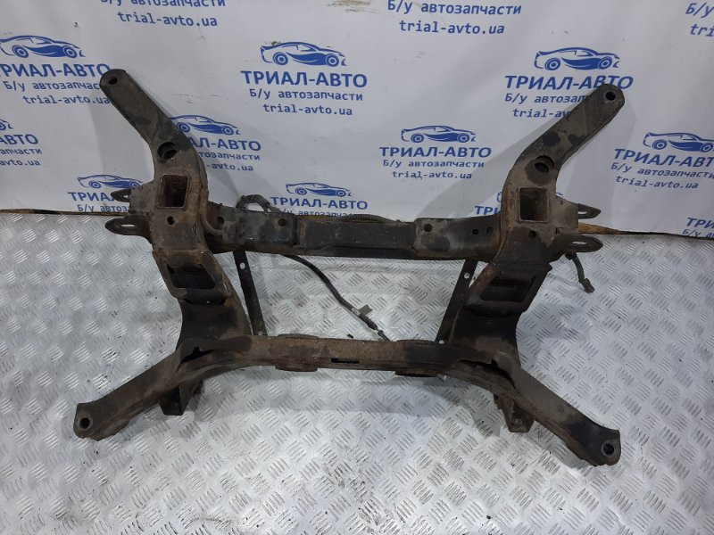 Балка задней подвески Chevrolet Captiva C140 2.2 ДИЗЕЛЬ 2006 (б/у) Київ - зображення 5