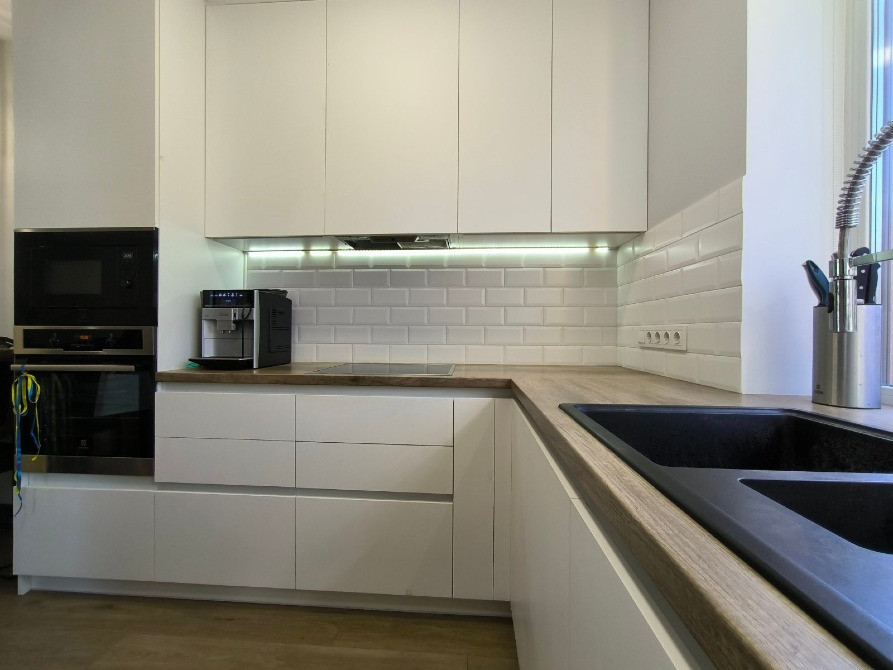 Будинок в ремонтом в Бучі. Повністю мебльований. Буча - изображение 5