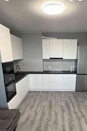 долгосрочная аренда 1-к квартира Киев, Дарницкий, 17000 грн./мес. Київ