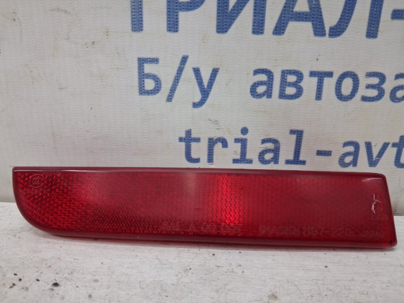 Катафот левый Mitsubishi ASX 2010- 8355A039 (Арт. 79893) Киев - изображение 1