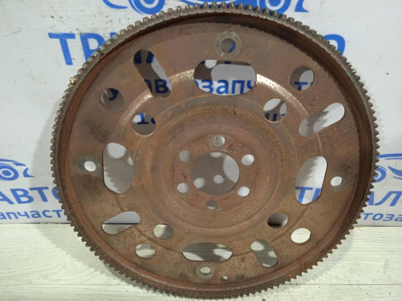 Маховик Nissan Qashqai J10 2.0 БЕНЗИН MR20DE 2006 (б/у) Киев - изображение 2