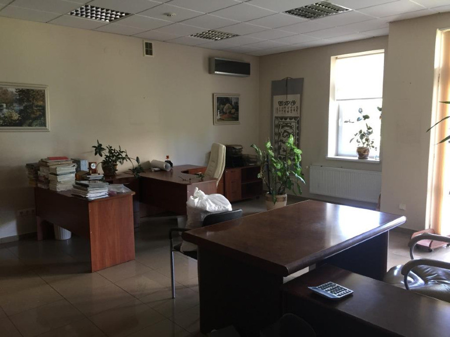 Оренда окремого поверху офісного приміщення 217,3 кв.м Київ - зображення 9