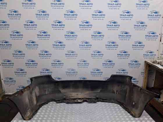 Бампер задний Hyundai Sonata 2004-2010 866103K000 (Арт. 80205) Киев
