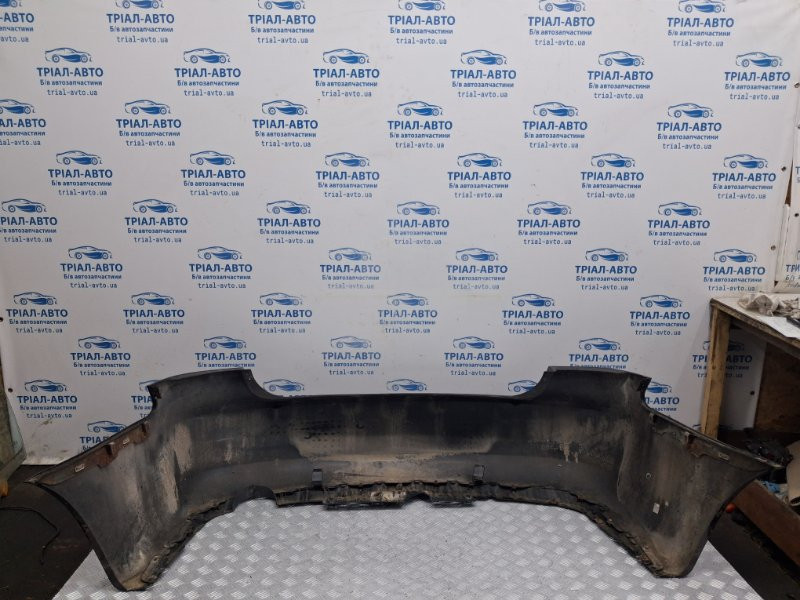 Бампер задний Hyundai Sonata 2004-2010 866103K000 (Арт. 80205) Київ - зображення 6