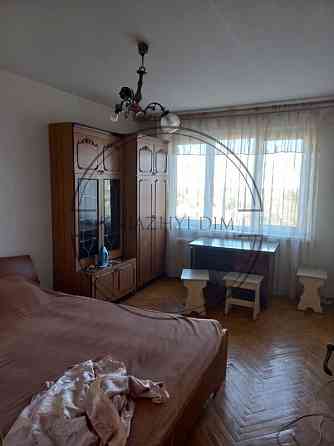 Оренда Відмінна 3-х к. квартира біля м. Дарниця. Код об'єкта: 1134165 Киев