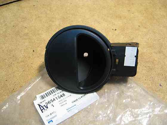 Ручка двери (внутренняя) Aveo Дніпро