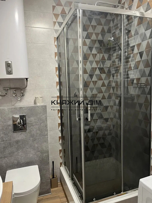 Є ГЕНЕРАТОР! Оренда 1 кімнатної квартири ЖК Svitlo Park м. Видубичі Київ - зображення 7