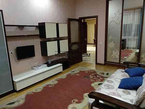 Оренда 3-кімнатної квартири м. Позняки Киев