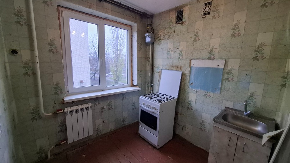 1-к, Світла вул., 39, Салтівка 533 Харків - зображення 2