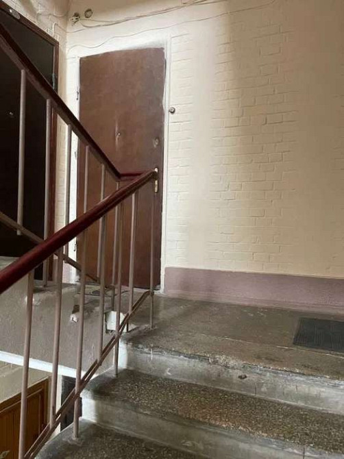 Продается 1-но ком квартира на ПЕЧЕРСКЕ, ул. Михаила Бойчука, 15а Київ - зображення 11