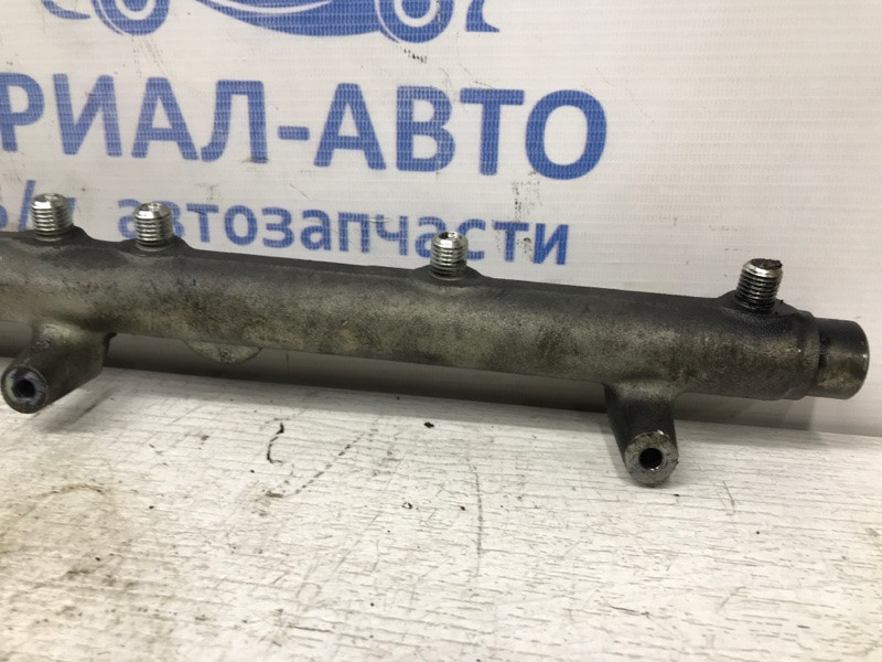 Топливная рампа Hyundai Tucson 2004-2009 3140027001 (Арт. 31720) Киев - изображение 3