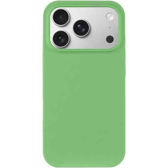 Чехол Silk Full Protective (AA) NO LOGO для Apple iPhone 17 Pro (6.3") Херсон