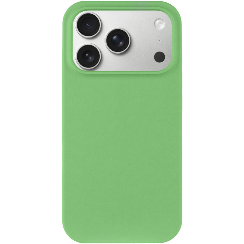 Чехол Silk Full Protective (AA) NO LOGO для Apple iPhone 17 Pro (6.3") Херсон - зображення 2
