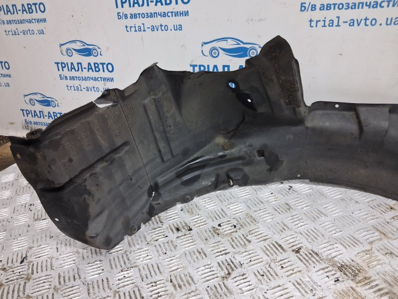 Подкрылок передний правый Mitsubishi Lancer 2003-2009 MN150570 (Арт. 74512) Киев - изображение 7