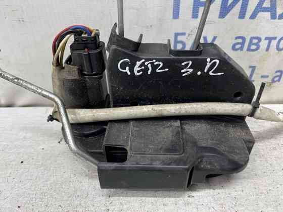 Замок двери задний правый Hyundai Getz 2002-2011 814201C000 (Арт. 81095) Киев