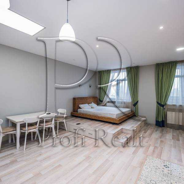 продажа 1-к квартира Киев, Шевченковский, 94500 $ Київ - зображення 4